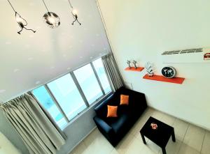 Explore The World at The CEO Studio Penang