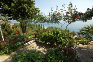 Pantheon Pelion Greece