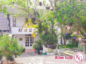 VILLA KIM GIA ĐÀ LẠT