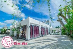 VILLA KIM GIA ĐÀ LẠT - Trai Mat