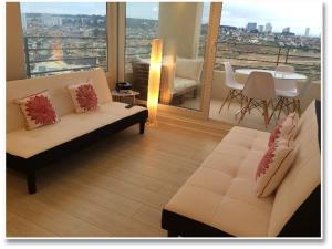 Apartamento Concon - Costas del Mar