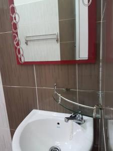 The Kallang House