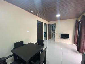 Cabinas El Paso de Moisés