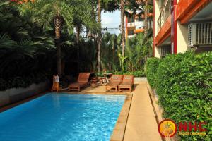Nai Harn Condominium