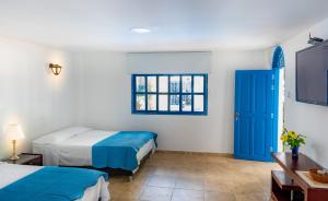 Casa Caribe Colonial