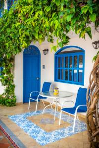 Casa Caribe Colonial