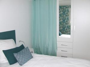 Gîte les Hortensias