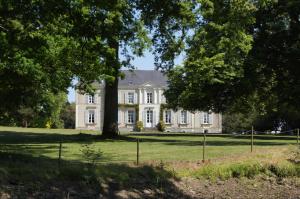 B&B / Chambres d'hotes Demeure les Montys : photos des chambres