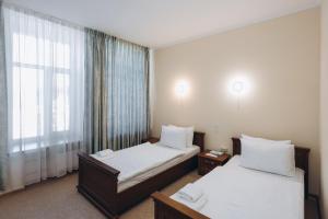Standard Twin Room room in Hotel Voskresensky