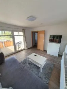 Andrews Ferienwohnungen - Storkau