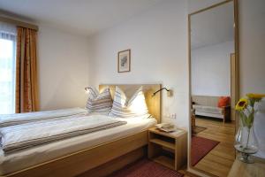 Haus Lackner am Weissensee in Kärnten