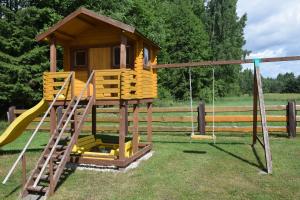 Holandiesi Holiday House