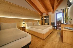 Triple Room room in Hotel San Giovanni