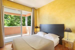 Appart'hotels Residence Odalys La Licorne de Haute Provence : photos des chambres