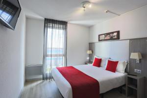 Appart'hotels Park Wilson Airport : photos des chambres