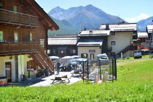 APPARTAMENTI SAN GIOVANNI