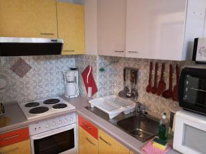 Appartment Leo