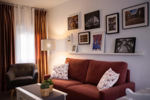 Apartamento Turístico Mis Rayitos