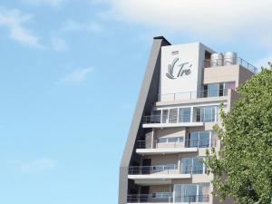 Tre Design Apartments