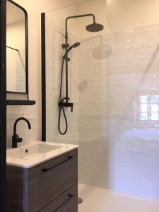 Appartements Carnets de voyage Cote studios : photos des chambres