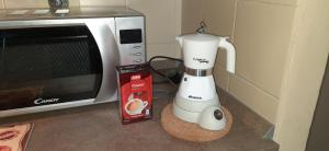 Sweet Saragozza apartment