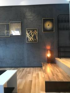 Savoya nr3 Studio Old City Center Self check-in