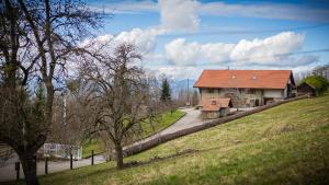 Hotels Le Bonheur dans le Pre : photos des chambres