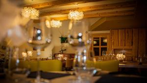 Hotels Le Bonheur dans le Pre : photos des chambres