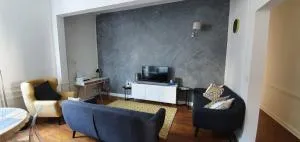 L'Ecu : un Haussmannien accueillant! - Reims