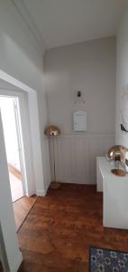 Appartements L'Ecu : un Haussmannien accueillant! : photos des chambres