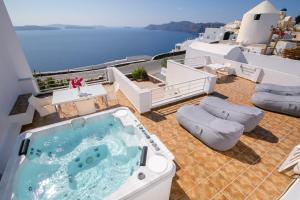 Onar Villas - Onar Hotels Collection Santorini Greece