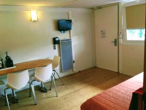 Hotels Hotel Pierre Blanche : photos des chambres