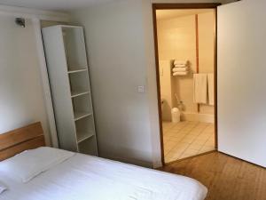 Hotels Hotel Pierre Blanche : photos des chambres