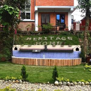 Heritage Home Dhulikhel