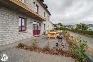 Maisons de vacances Gite de Granit ROSE : photos des chambres