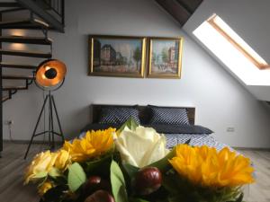 Savoya nr2 Loft Studio Old City Center Self check-in Workspace