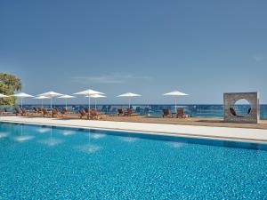 Cavo Orient Beach Hotel & Suites Zakynthos Greece