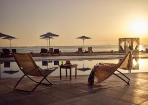 Cavo Orient Beach Hotel & Suites Zakynthos Greece