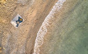 Cavo Orient Beach Hotel & Suites Zakynthos Greece