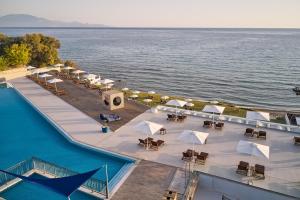 Cavo Orient Beach Hotel & Suites Zakynthos Greece