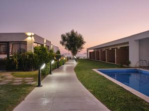 Cavo Orient Beach Hotel & Suites Zakynthos Greece