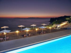 Cavo Orient Beach Hotel & Suites Zakynthos Greece