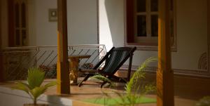 Prakruthi Home Stay