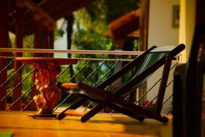 Prakruthi Home Stay