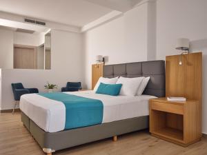 Cavo Orient Beach Hotel & Suites Zakynthos Greece