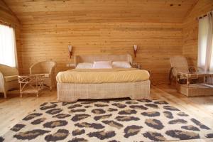 Surya Holidays Kodaikanal