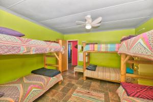 Cape Agulhas BACKPACKERS