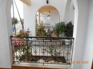 Melios Rooms Messinia Greece