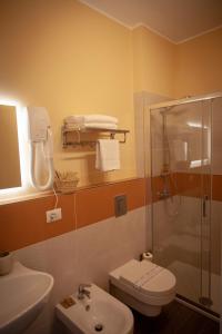 Double or Twin Room room in Al Centro Casa Vacanze