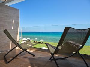 Cavo Orient Beach Hotel & Suites Zakynthos Greece